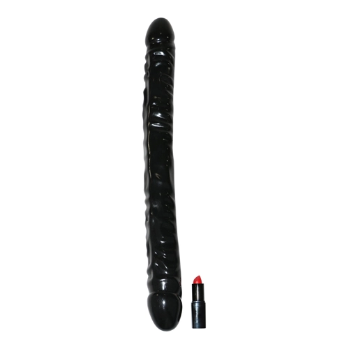 Doc Johnson – Dubbele Dildo 45 Cm 2 Doc Johnson – Dubbele Dildo 45 Cm - Afbeelding 2