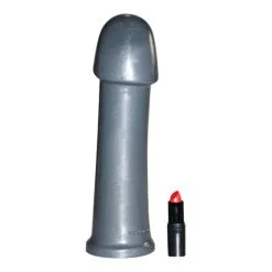 Doc Johnson – B-10 Torpedo 9 Doc Johnson – B-10 Torpedo -Bondage winkel 0270 07 cd 4