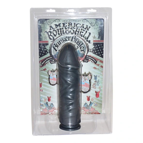 Doc Johnson – Bunker Buster 6 Doc Johnson – Bunker Buster - Afbeelding 6