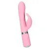 Pillow Talk – Lively Rabbit Vibrator Roze