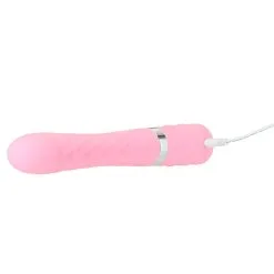 Pillow Talk – Lively Rabbit Vibrator Roze -Bondage winkel 05537000000 nor d