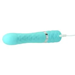 Pillow Talk – Lively Rabbit Vibrator Green -Bondage winkel 05537190000 nor d