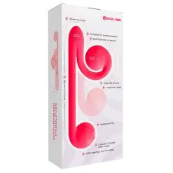 Snail Vibe 33 Snail Vibe -Bondage winkel 05538590000 verp b