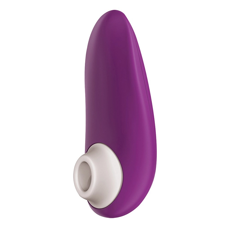 Womanizer – Starlet 3 Paars 5 Womanizer – Starlet 3 Paars - Afbeelding 5