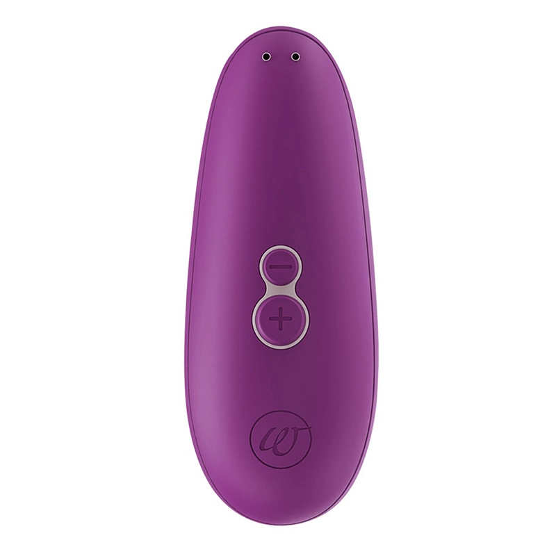 Womanizer – Starlet 3 Paars 3 Womanizer – Starlet 3 Paars - Afbeelding 3
