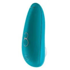 Womanizer – Starlet 3 Turquoise -Bondage winkel 05540140000 nor c