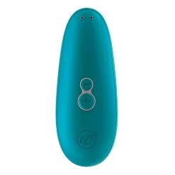 Womanizer – Starlet 3 Turquoise -Bondage winkel 05540140000 nor d