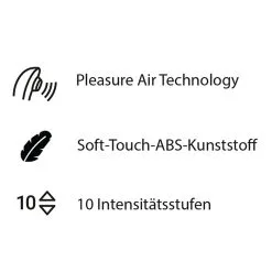 Womanizer – Classic 2 -Bondage winkel 05540570000 nor e 1