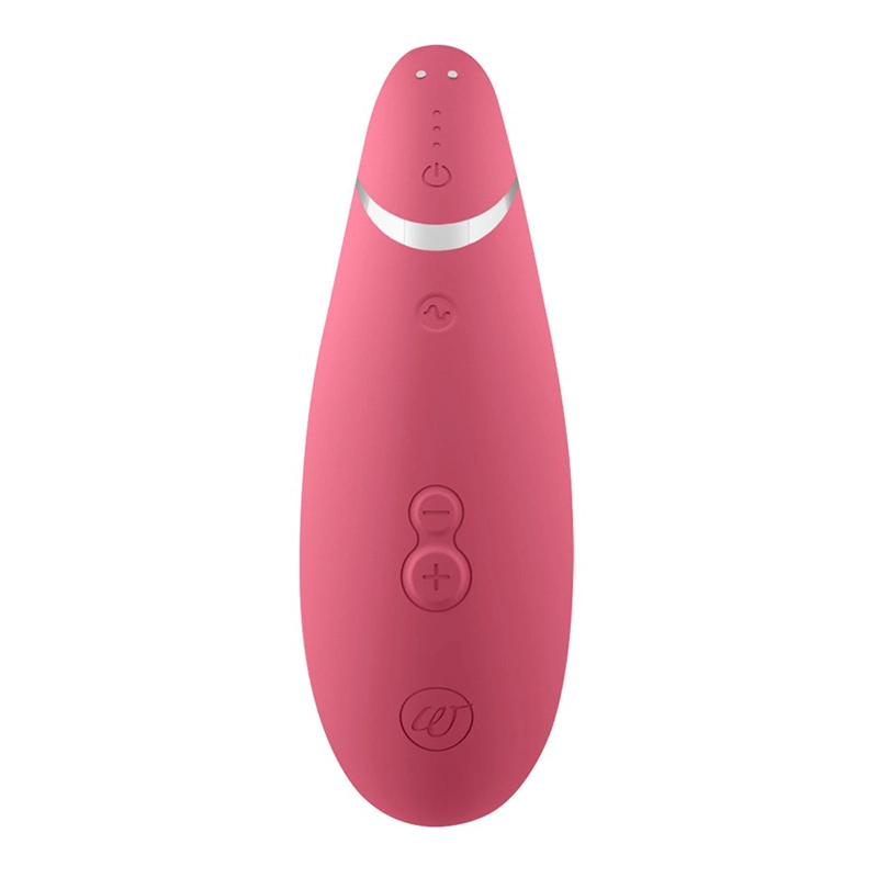 Womanizer – Premium 2 Pink 9 Womanizer – Premium 2 Pink - Afbeelding 9