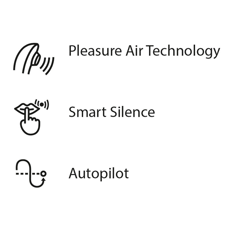 Womanizer – Premium 2 Pink 7 Womanizer – Premium 2 Pink - Afbeelding 7