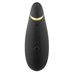 Womanizer – Premium 2 Black -Bondage winkel 05540900000 nor d