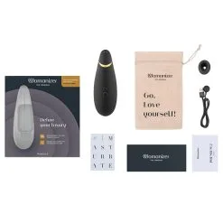 Womanizer – Premium 2 Black -Bondage winkel 05540900000 nor e