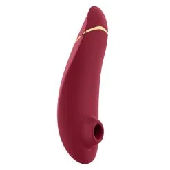 Womanizer – Premium 2 Red -Bondage winkel 05541460000 nor a