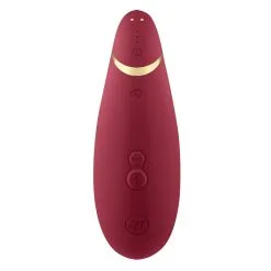 Womanizer – Premium 2 Red -Bondage winkel 05541460000 nor d