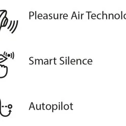 Womanizer – Premium 2 Red -Bondage winkel 05541460000 nor f