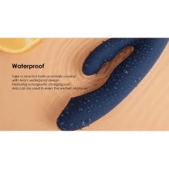 Svakom – Aylin -Bondage winkel 05587610000 nor f