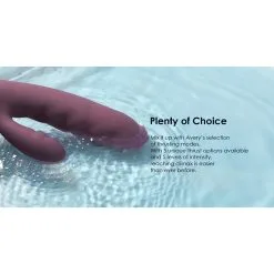 Svakom – Avery -Bondage winkel 05587700000 nor d