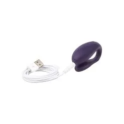 We-Vibe – UNITE -Bondage winkel 10006 PURPLE 04 1