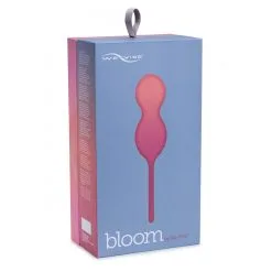 We-Vibe – Bloom 11 We-Vibe – Bloom -Bondage winkel 10012 ORANGE 02