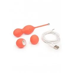 We-Vibe – Bloom 10 We-Vibe – Bloom -Bondage winkel 10012 ORANGE 03