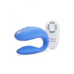 We-Vibe – Match -Bondage winkel 10016 BLUE 01