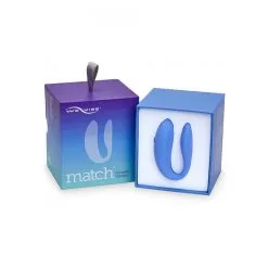 We-Vibe – Match -Bondage winkel 10016 BLUE 07