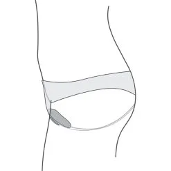 We-Vibe – Moxie -Bondage winkel 10018 AQUA 07