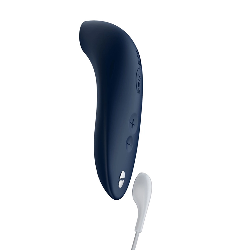 We-Vibe – Melt Blue 4 We-Vibe – Melt Blue - Afbeelding 4