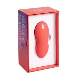 We-Vibe – Touch X -Bondage winkel 10026 ORANGE 02