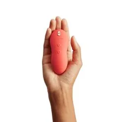 We-Vibe – Touch X -Bondage winkel 10026 ORANGE 06