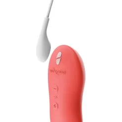 We-Vibe – Touch X -Bondage winkel 10026 ORANGE 07