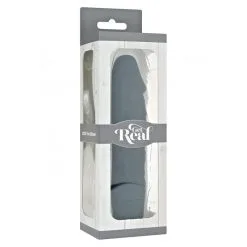 Mini Classic Vibrator 22 Mini Classic Vibrator -Bondage winkel 10153 BLACK 02