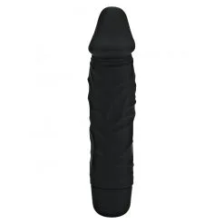 Mini Classic Vibrator 23 Mini Classic Vibrator -Bondage winkel 10153 BLACK 03