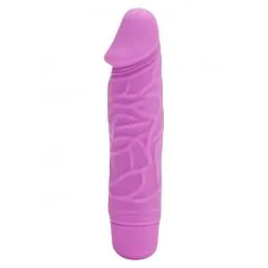 Mini Classic Vibrator 18 Mini Classic Vibrator -Bondage winkel 10153 PINK 01
