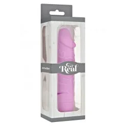 Mini Classic Vibrator 20 Mini Classic Vibrator -Bondage winkel 10153 PINK 02