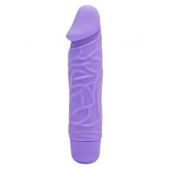 Mini Classic Vibrator 15 Mini Classic Vibrator -Bondage winkel 10153 PURPLE 01