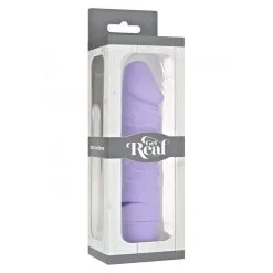 Mini Classic Vibrator 16 Mini Classic Vibrator -Bondage winkel 10153 PURPLE 02