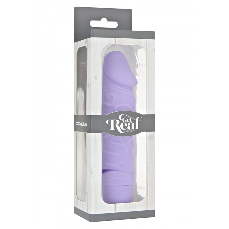 Mini Classic Vibrator 5 Mini Classic Vibrator - Afbeelding 5
