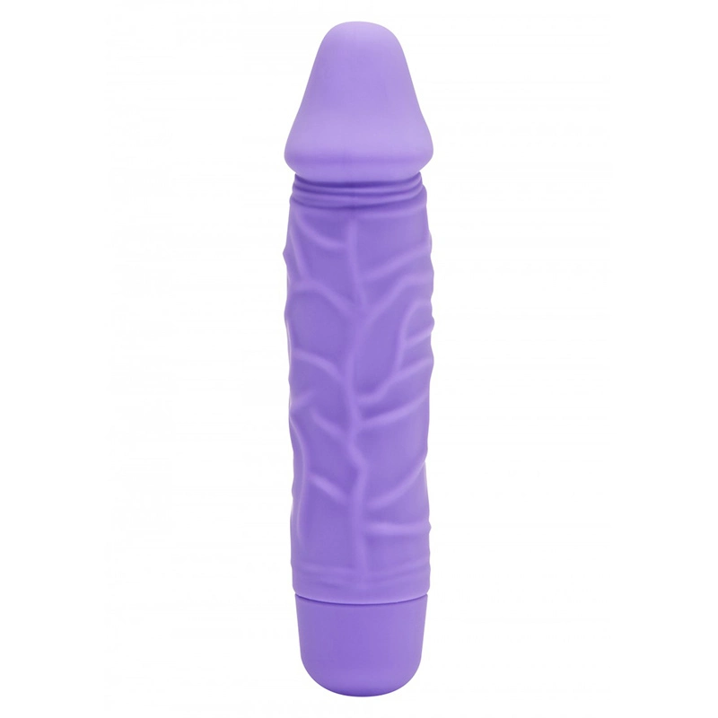 Mini Classic Vibrator 6 Mini Classic Vibrator - Afbeelding 6
