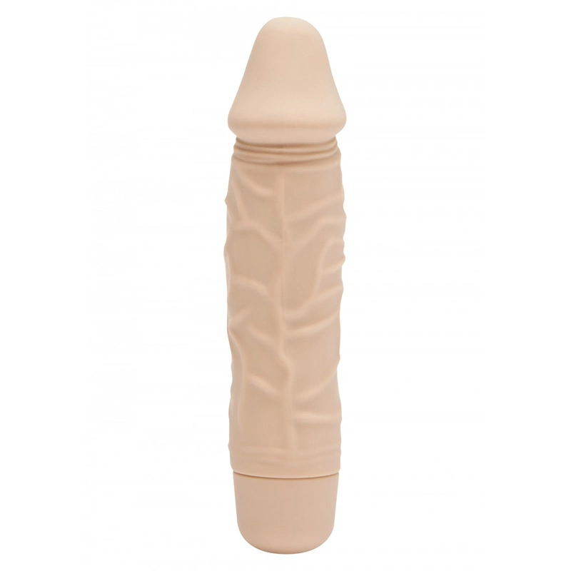 Mini Classic Vibrator 2 Mini Classic Vibrator - Afbeelding 2