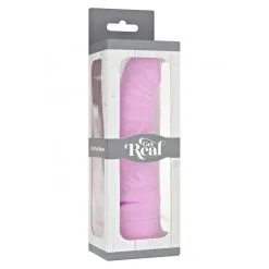Mini Classic G-Spot Vibrator -Bondage winkel 10155 PINK 02