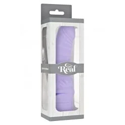 Mini Classic G-Spot Vibrator -Bondage winkel 10155 PURPLE 02