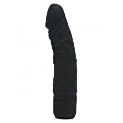 Classic Original Vibrator -Bondage winkel 10157 BLACK 01