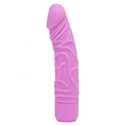 Classic Original Vibrator -Bondage winkel 10157 PINK 01