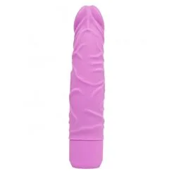 Classic Original Vibrator -Bondage winkel 10157 PINK 03