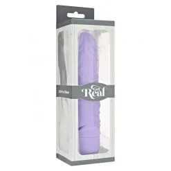 Classic Original Vibrator -Bondage winkel 10157 PURPLE 02
