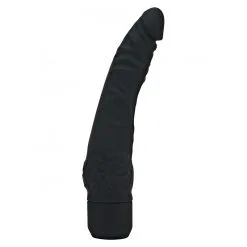 Classic Slim Vibrator -Bondage winkel 10158 BLACK 01