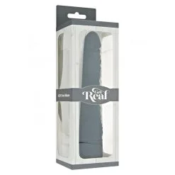 Classic Slim Vibrator -Bondage winkel 10158 BLACK 02