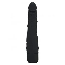 Classic Slim Vibrator -Bondage winkel 10158 BLACK 03
