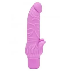 Classic Stim Vibrator -Bondage winkel 10159 PINK 01 1